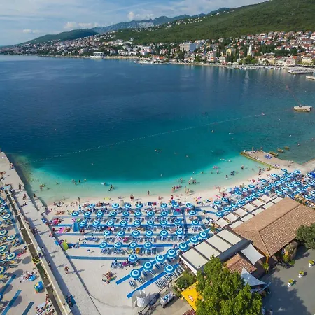 Appartement Cherry 2