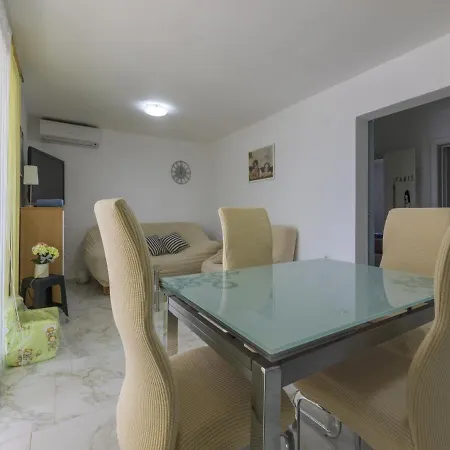 Cherry 2 Appartement