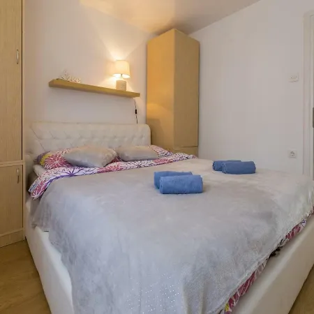 Cherry 2 Appartement Selce