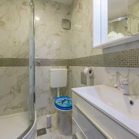 Cherry 2 Appartement