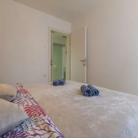 Cherry 2 Appartement Selce