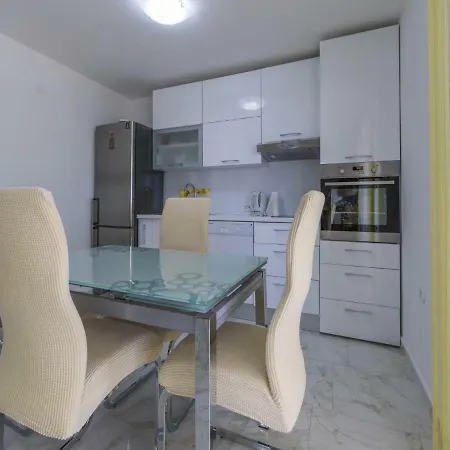 Appartement Cherry 2