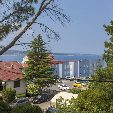 Appartement Cherry 2