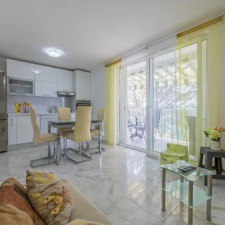 Cherry 2 Appartement