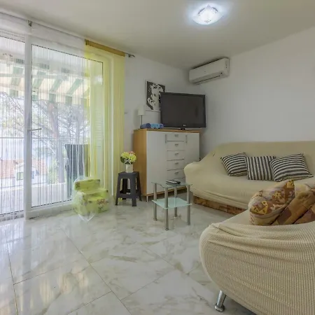 Appartement Cherry 2