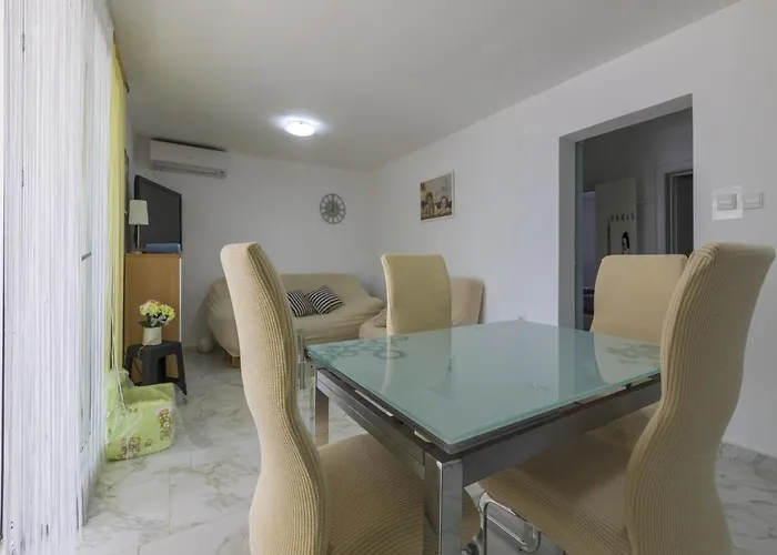 Cherry 2 Appartamento