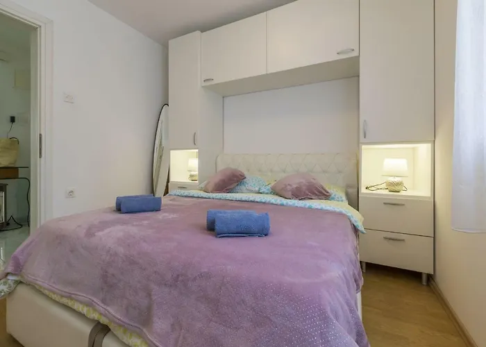 Cherry 2 Appartamento Selce