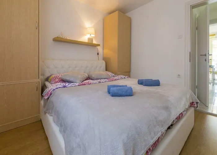 Cherry 2 Appartamento Selce