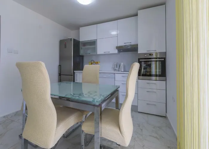 Appartamento Cherry 2