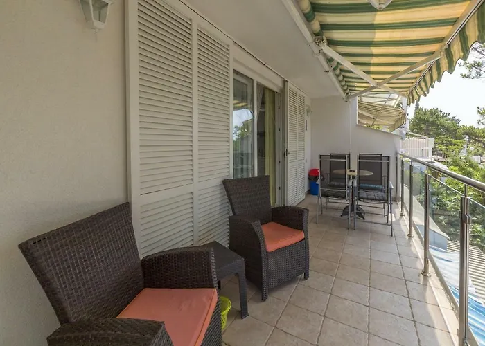 Cherry 2 Appartamento *