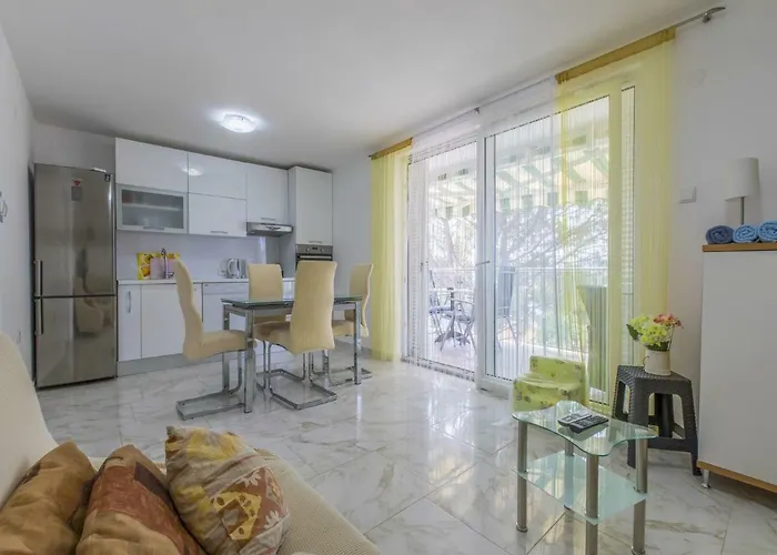 Cherry 2 Appartamento